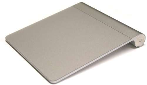 shortcuts for magic trackpad