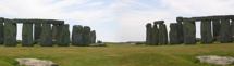 Stinehenge alternative stitch