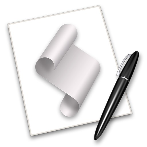 AppleScript