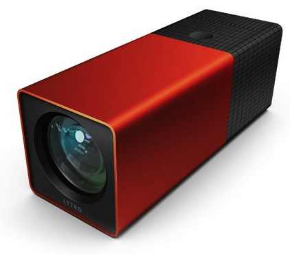 Lytro Camera