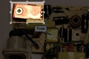 voltage regulator