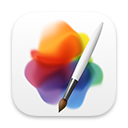Pixelmator Pro icon