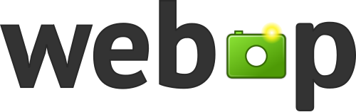 WebP logo