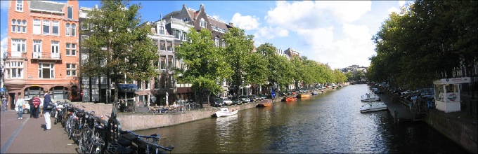 Amsterdam