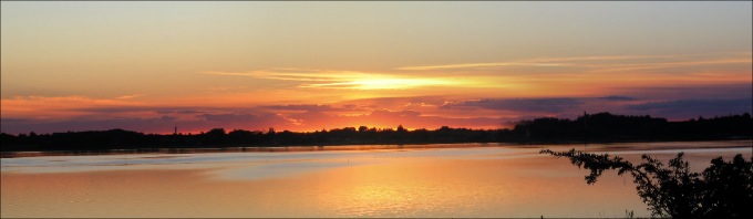 Roskilde Fjord