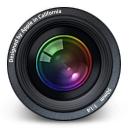 Aperture Icon