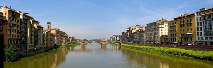 Ponte a Santa Trinità