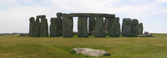 Stonehenge