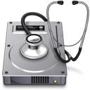 disk utility