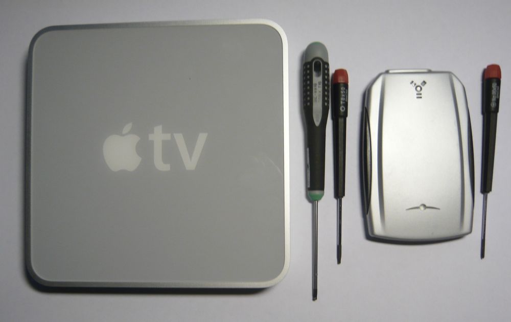 Can You Connect External Hard Drive To Apple Tv - Apple Poster