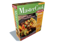 mastercook